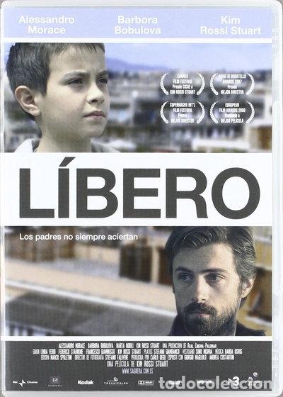 Cine: Libero- 8420018634066