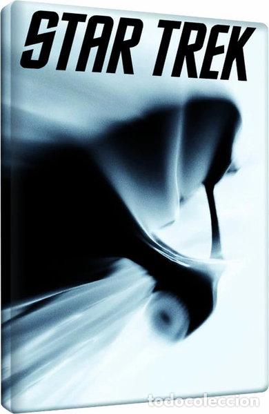 Cine: Star Trek- 8414906885869