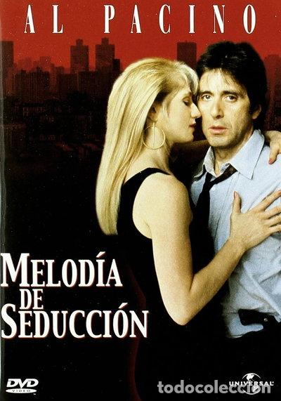 Cine: Melod&iacute;a de seducci&oacute;n- 5050582068832