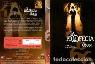 Cine: La Profec&iacute;a- 8423793993182