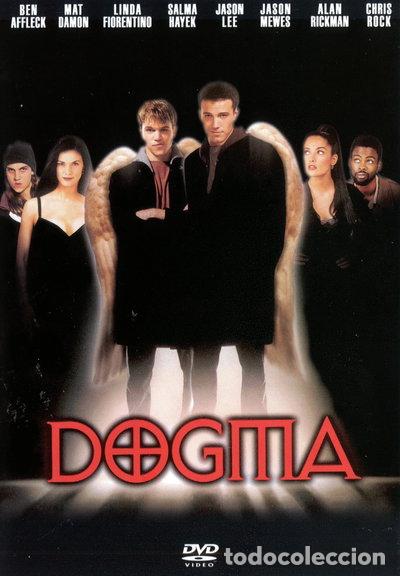 Cine: Dogma- 8436534533837