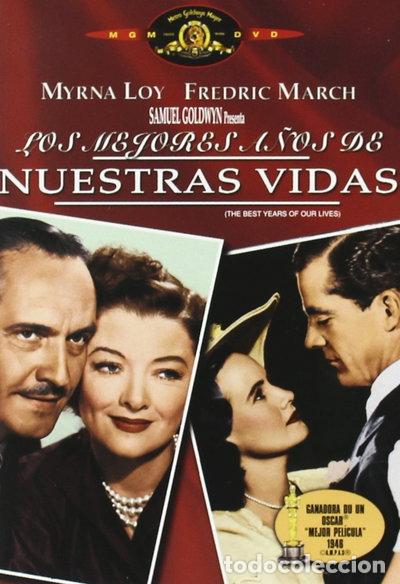 Cine: Los Mejores A&ntilde;os De Nuestra Vida- 8420266925992
