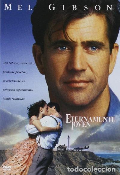 Cine: Eternamente Joven- 7321926125718