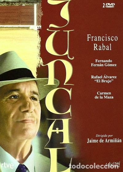 Cine: Juncal- 8421394523289