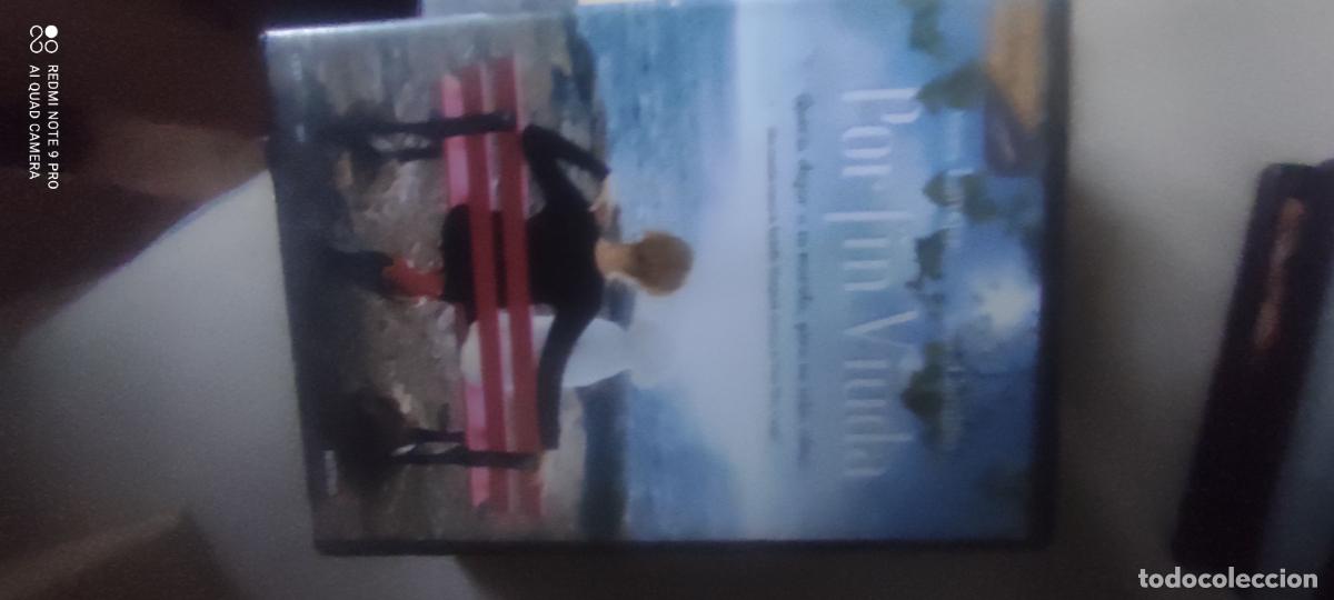Cine: Por fin vuela. Pel&iacute;culas / DVD.