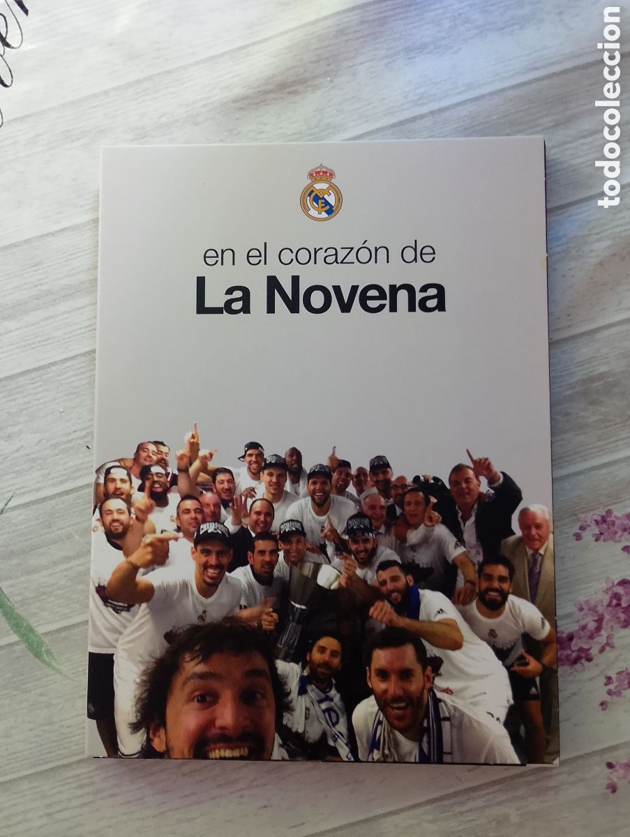 Cine: DVD Euroleague Final Four 2015 Real Madrid Baloncesto