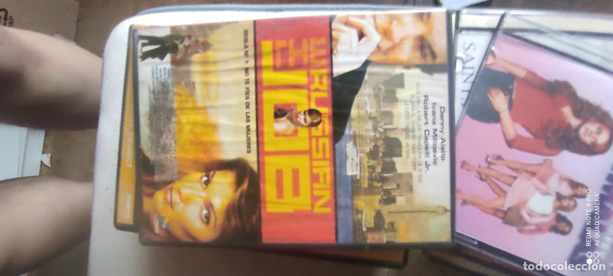 Cine: The italian job. Pel&iacute;cula / DVD.