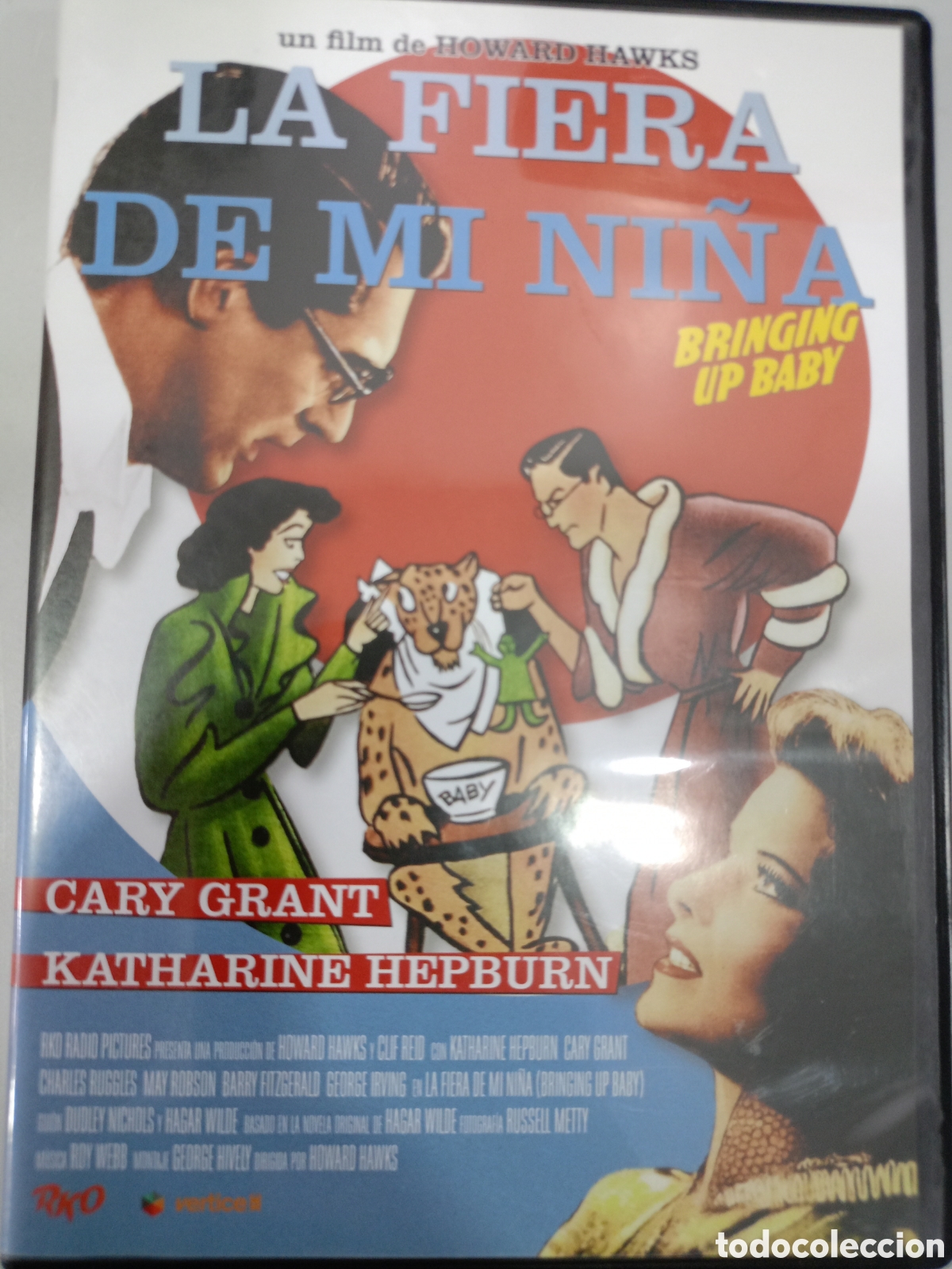 Cine: DVD La dieta de mi ni&ntilde;a -