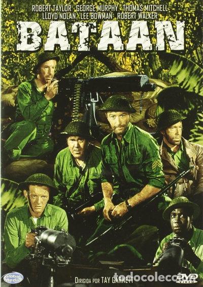 Cine: Bataan- 8436037882876