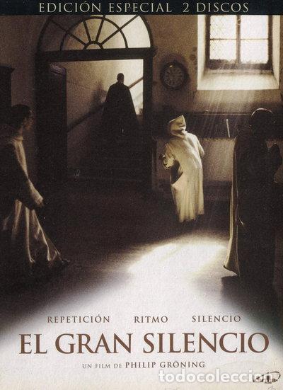 Cine: El Gran Silencio- 8437008450124