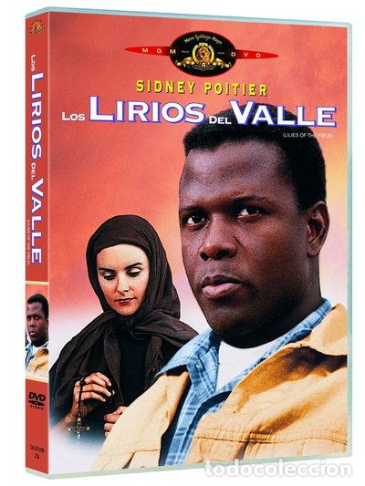Cine: Los Lirios Del Valle- 8420266999436