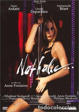 Cine: Nathalie...- 5050582238563