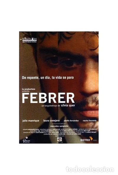 Cine: Febrer- 8420018976173