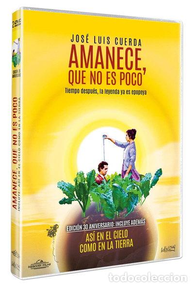 Cine: Amanece que no es poco - Edici&oacute;n 30 Aniversario- 8421394552746