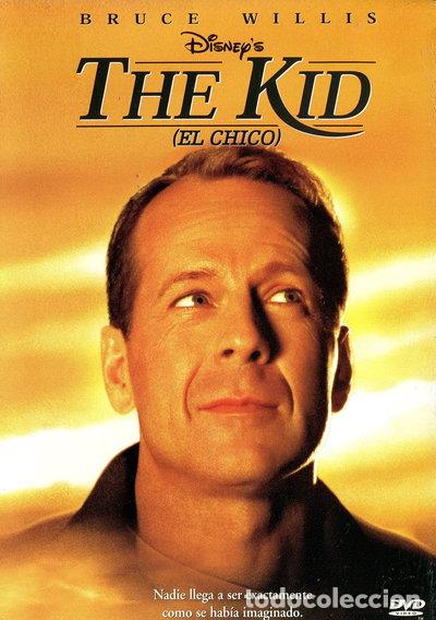 Cine: The Kid (El Chico)- 8422397300150