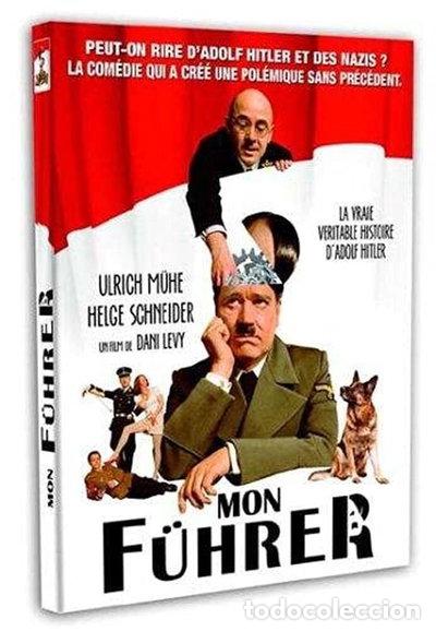 Cine: Mon F&uuml;hrer- 3530941031797