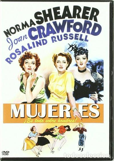 Cine: Mujeres- 7321930232433