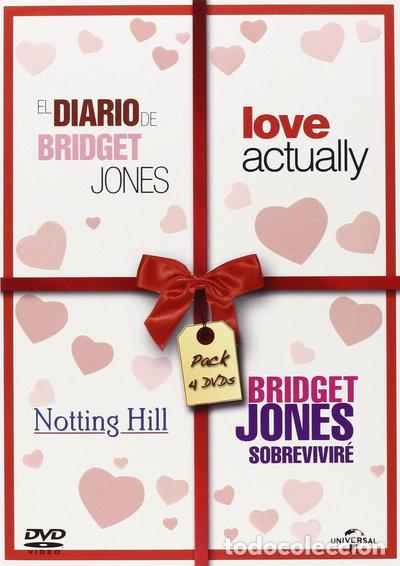 Cine: Pack: San Valent&iacute;n- 8414906802088