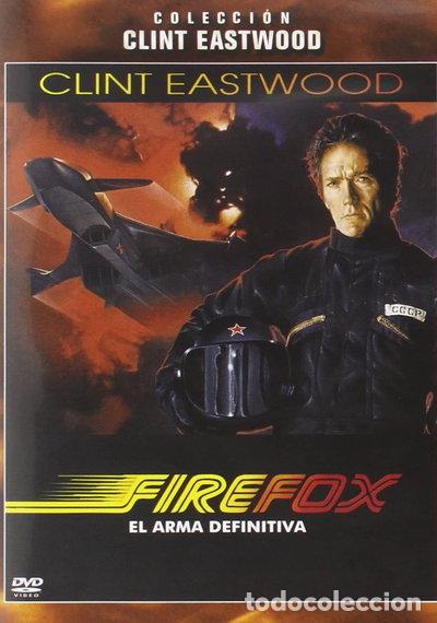 Cine: Firefox- 7321926112190
