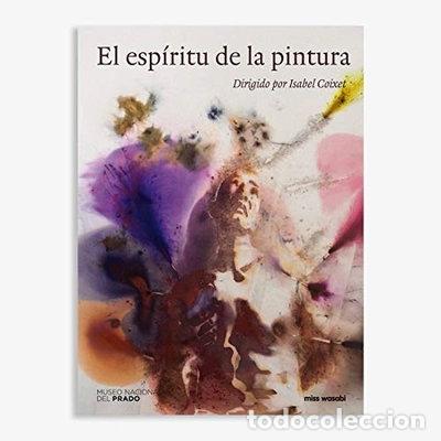 Cine: El esp&iacute;ritu de la pintura- 8435414623552