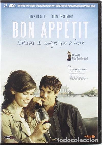 Cine: Bon App&eacute;tit- 8420172058678