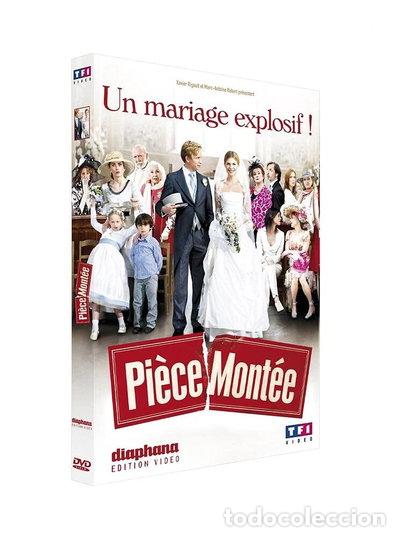 Cine: Pi&egrave;ce mont&eacute;e- 3384442243155