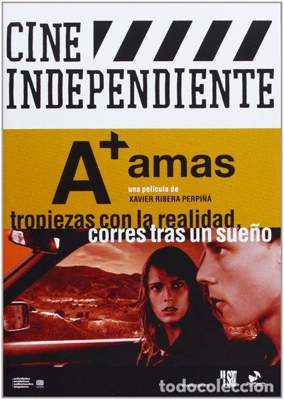 Cine: A+ (Amas)- 8421466666692