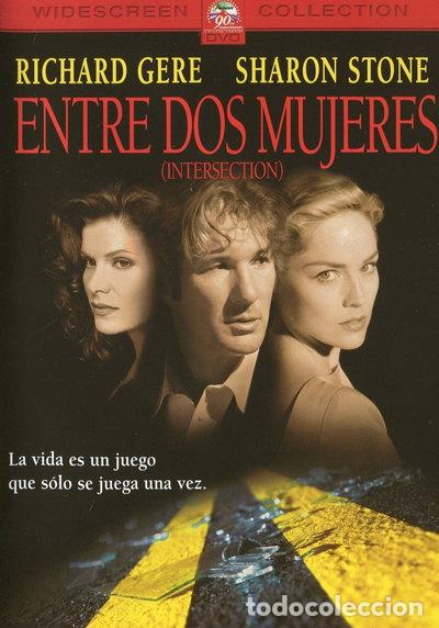Cine: Entre dos mujeres- 8414906413673
