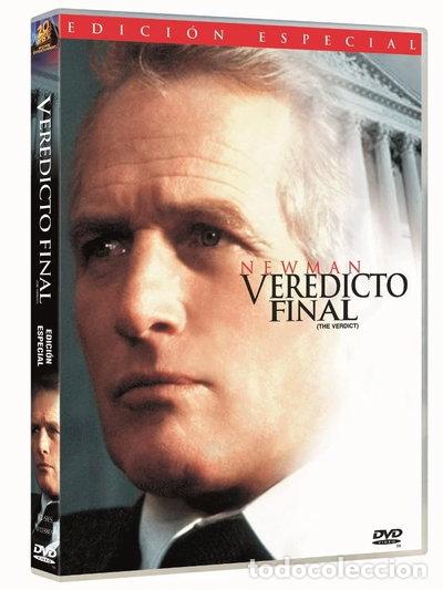 Cine: Veredicto Final- 8420266993410