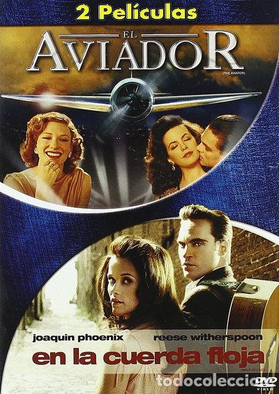 Cine: Duo - Alien Vs. Predator 1 y 2- 8420266945990