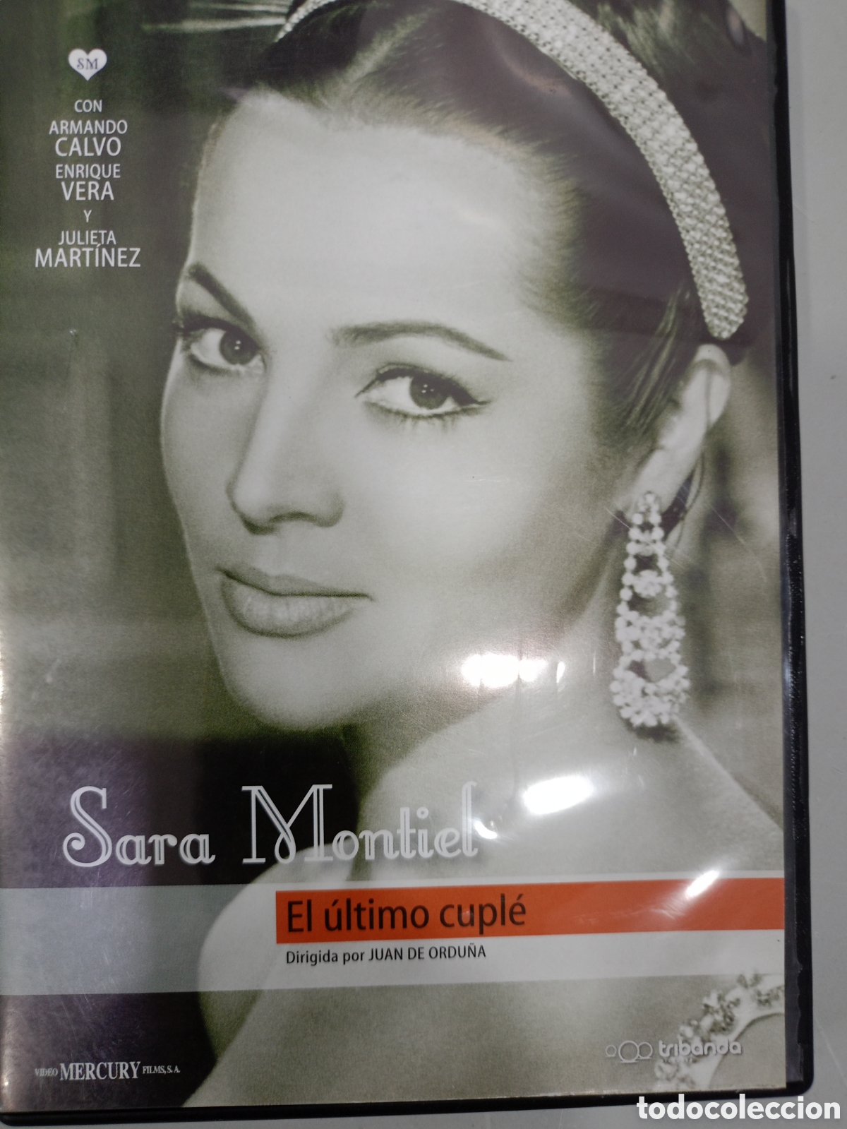 Cine: DVD El ultimo cumple -