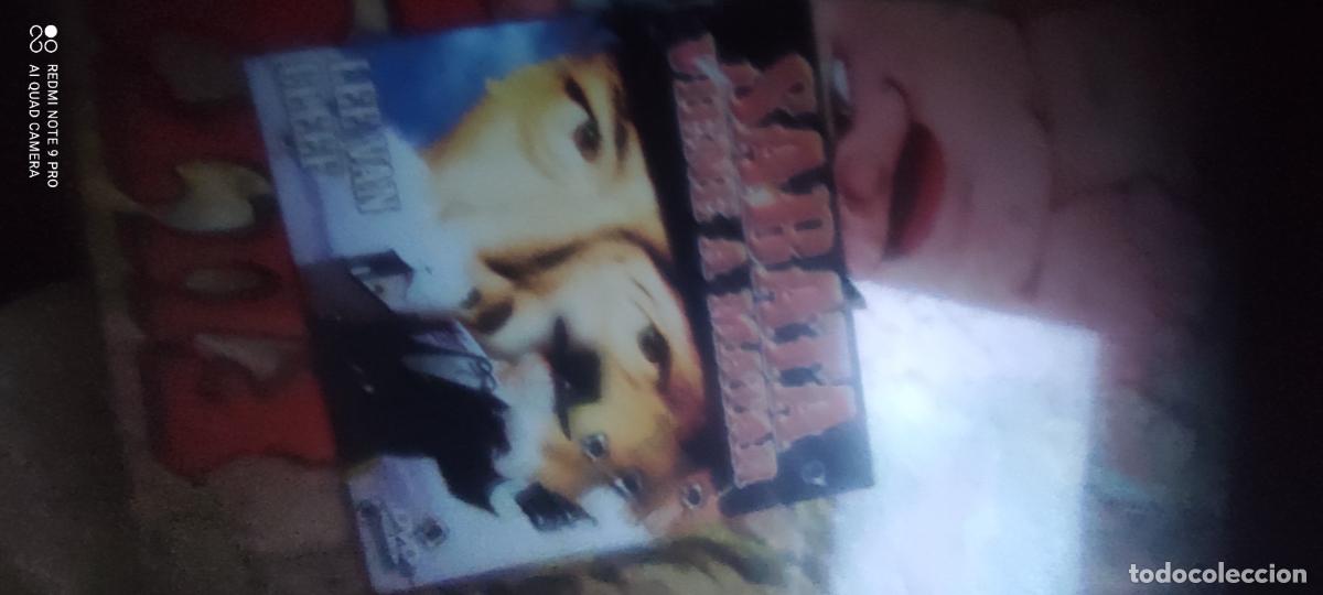 Cinema: Sabata vuelve a matar. Western. Pel&iacute;cula/ DVD.