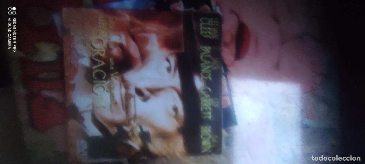 Cin&eacute;ma: Seis balas, una venzanza, una oraci&oacute;n. Western. Pel&iacute;cula/ DVD.