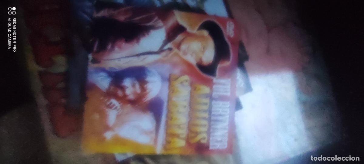 Cinema: Adios, Sabata. Western. Pel&iacute;cula/ DVD.