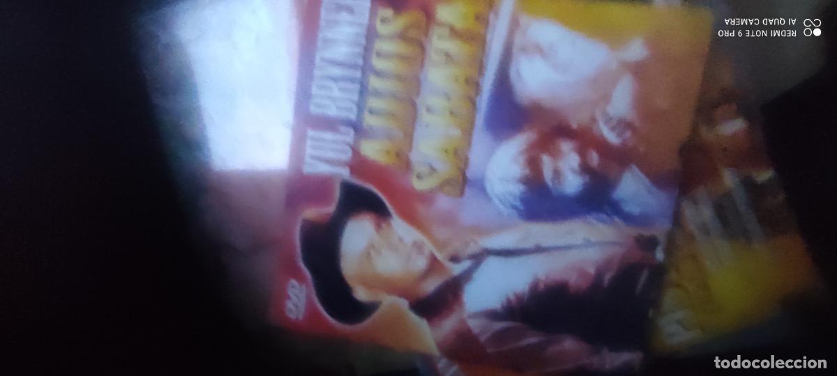 Cine: Adios, Sabata. Western. Pel&iacute;cula/ DVD. 3