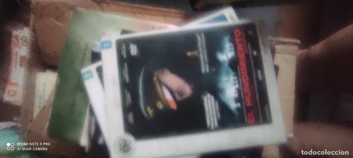 Cinema: El hundimiento. Pel&iacute;cula/ DVD. 2