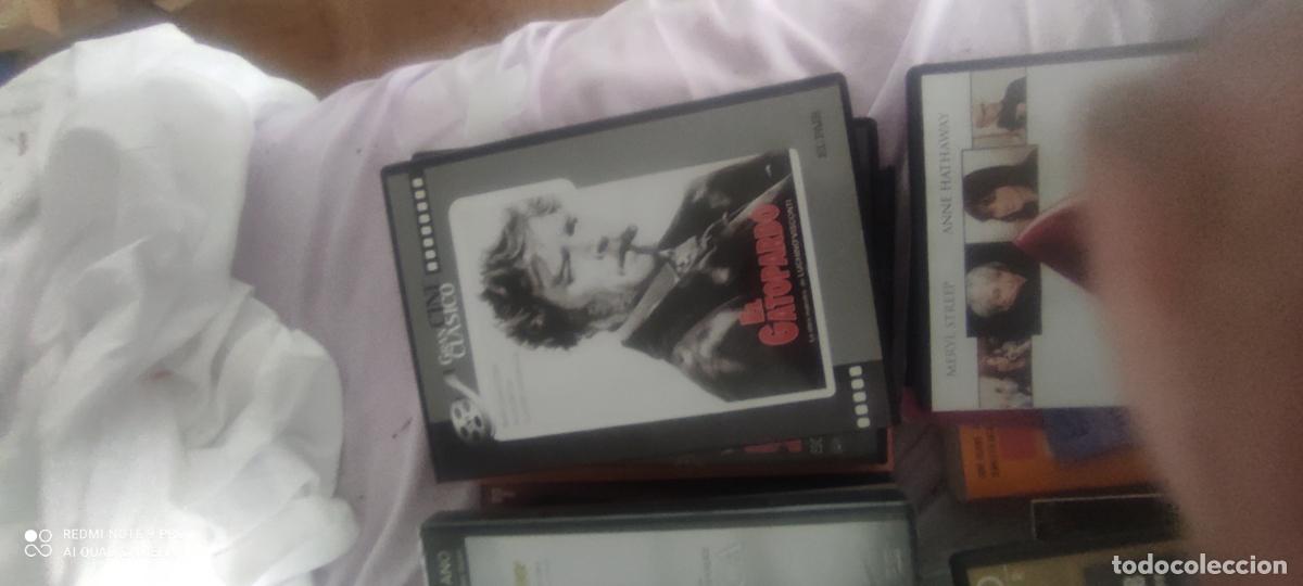 Cine: El gatopardo. Pel&iacute;cula / DVD.