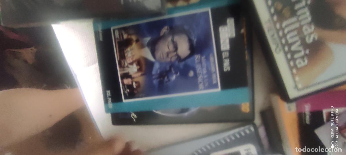 Cin&eacute;ma: Matar a un ruise&ntilde;or. Pel&iacute;cula / DVD.