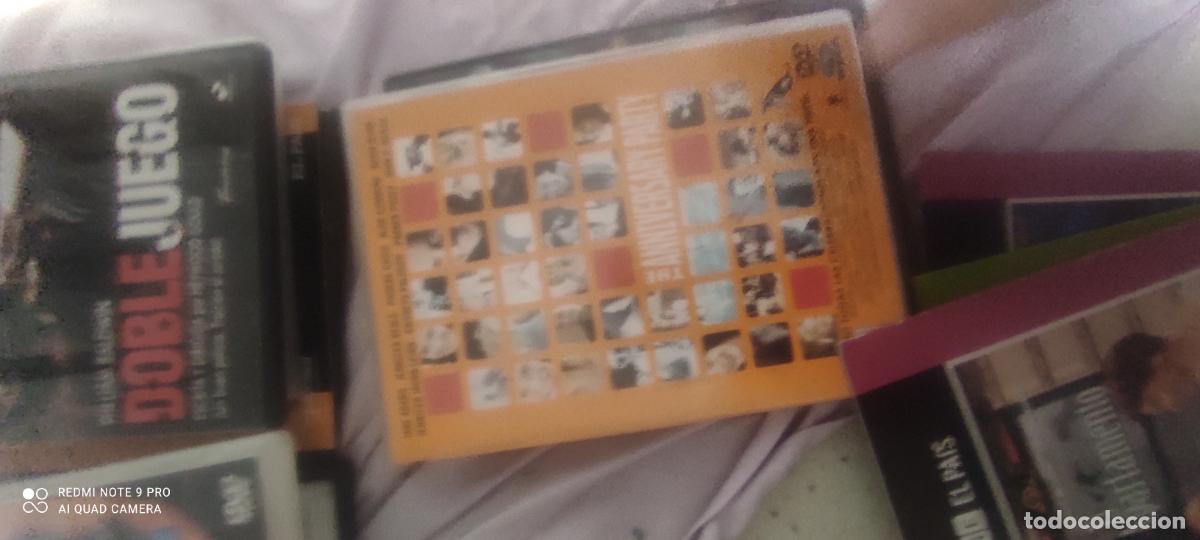 Cine: 1 X DVD - THE ANIVERSARY PARTY - JANE ADAMS, JENNIFER BEALS, PHOEBE CATES