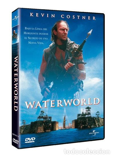 Cine: Waterworld- 5050582001112