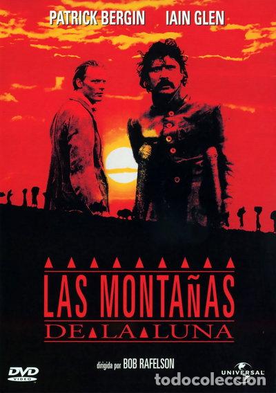 Cine: Las Monta&ntilde;as de la Luna- 3259190280823