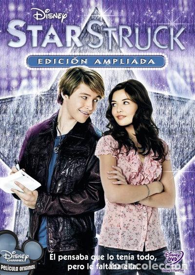 Cine: Starstruck- 8717418257415