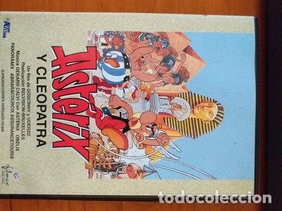 Cine: Asterix el Galo- 8420565179003