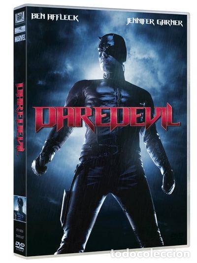 Cine: Daredevil: El Montaje del Director- 8420266922380