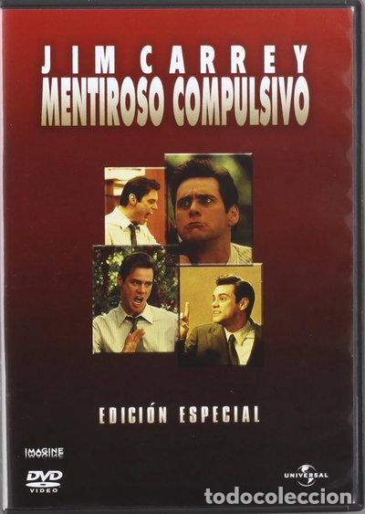 Cine: Mentiroso compulsivo- 3259190697324