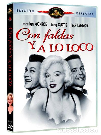 Cine: Con faldas y a lo loco- 8420266992246