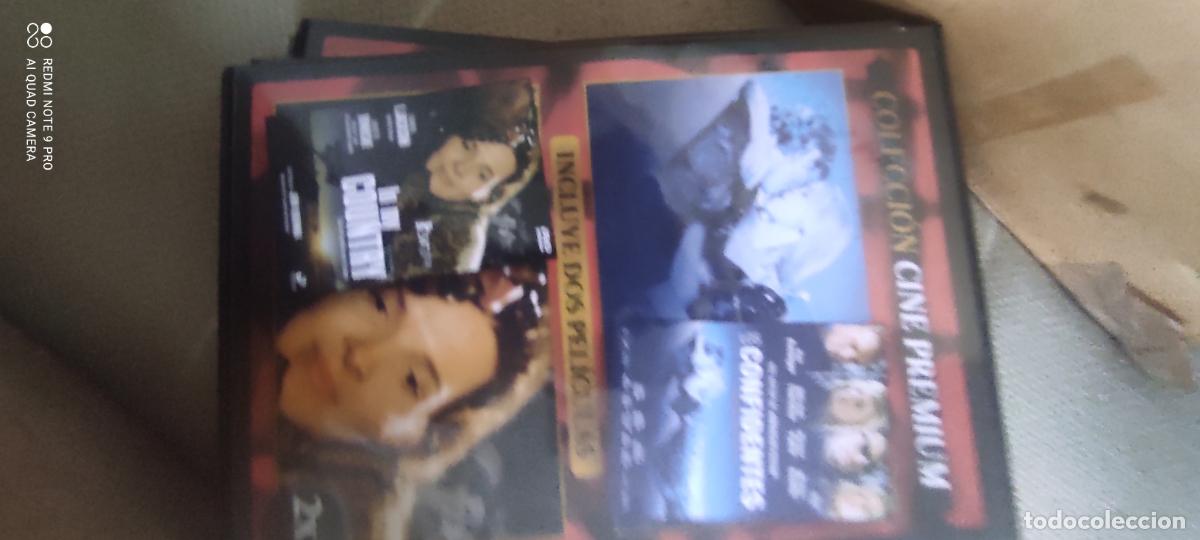 Cine: DVD (PRECINTADO) CINE PREMIUM. LOS CONFIDENTES. IN MY COUNTRY