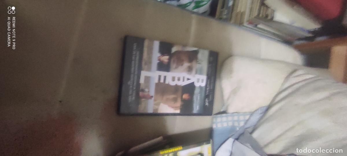 Cinema: Babel. Pel&iacute;cula / DVD.