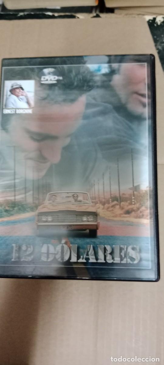 Cine: 12 DOLARES DVD CINE G-64