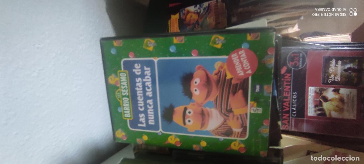 Cin&eacute;ma: Barrio S&eacute;samo. Pel&iacute;cula / DVD.